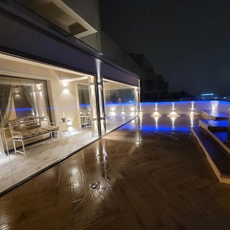 Terrace Suites Iasi Exterior photo