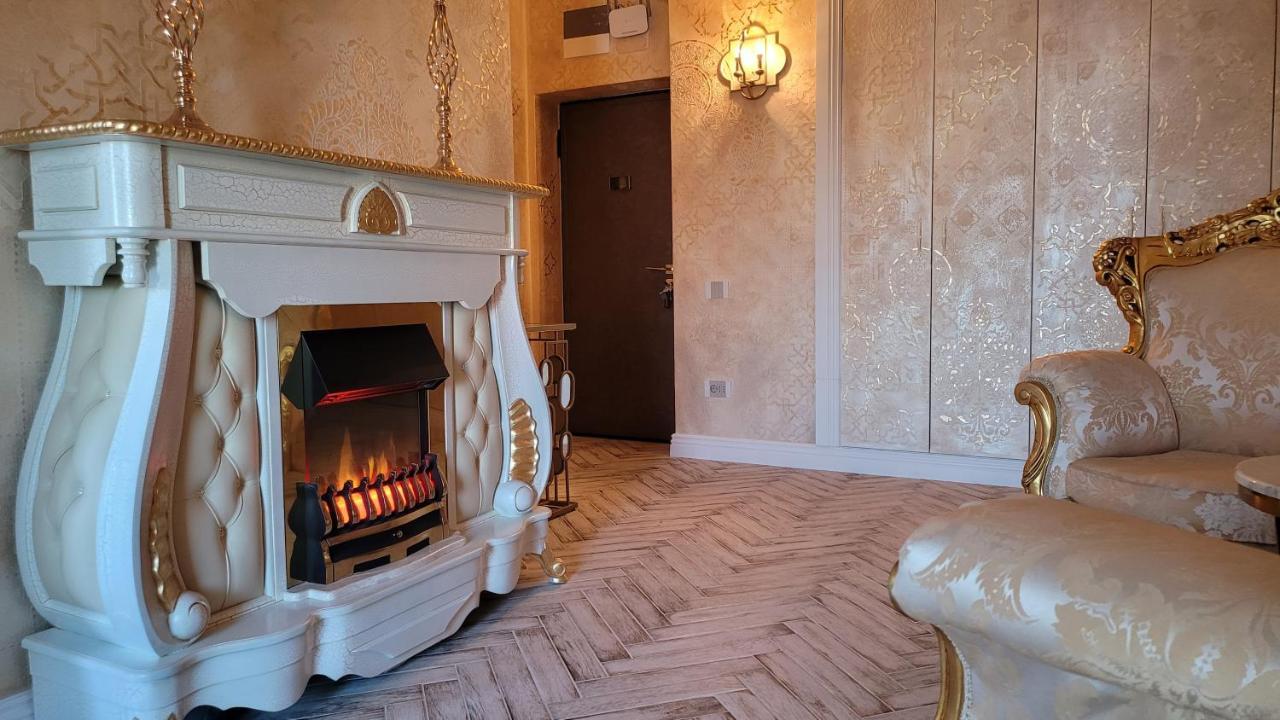 Terrace Suites Iasi Exterior photo