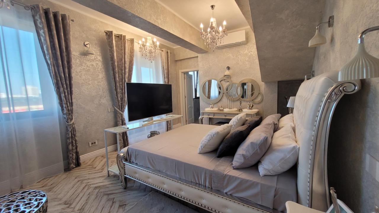 Terrace Suites Iasi Exterior photo